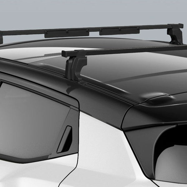 Dakdragers Toyota Urban Cruiser 2026 >