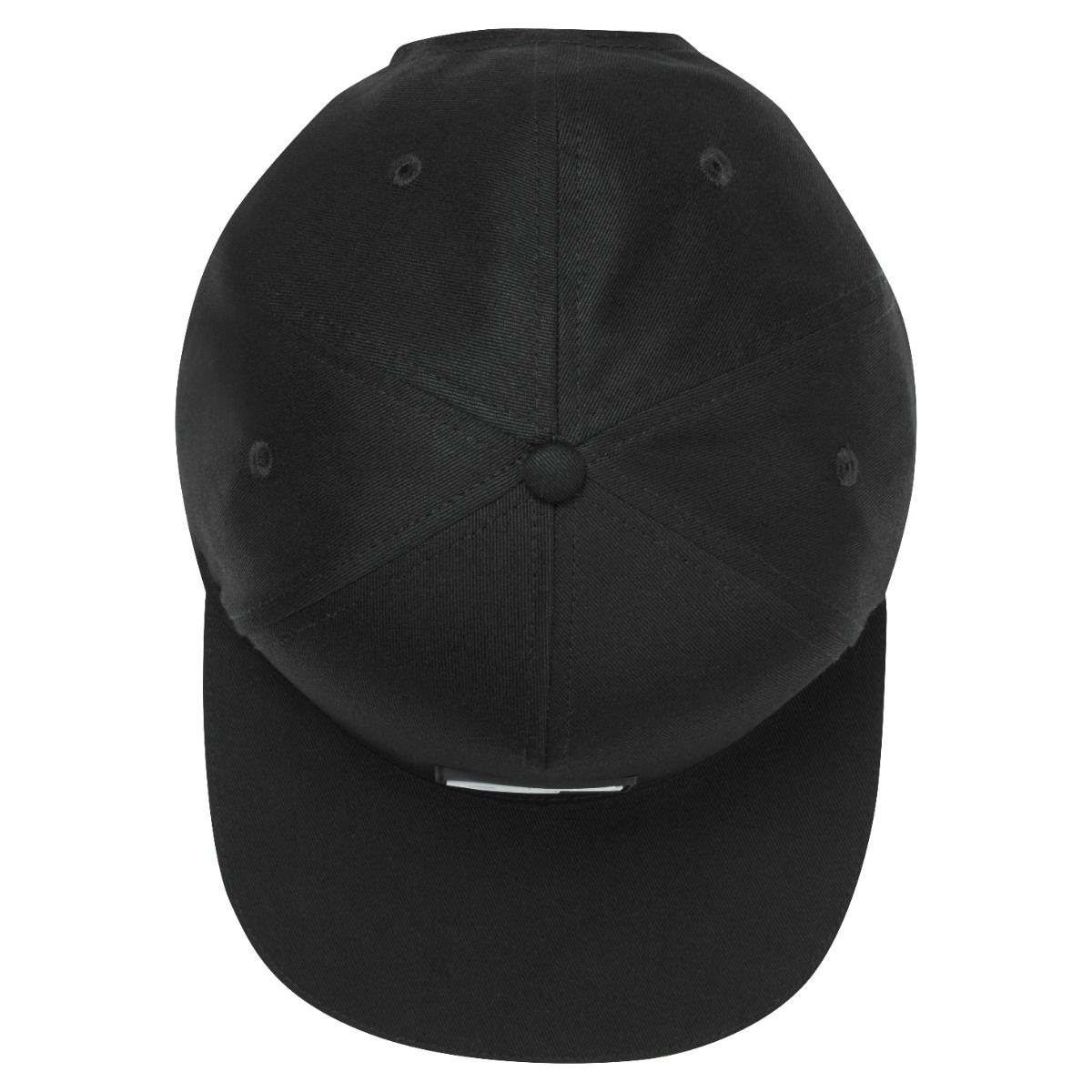 Toyota Gazoo Racing Cap Schwarz