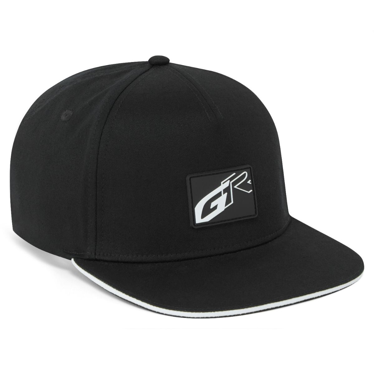 Toyota Gazoo Racing Cap Schwarz