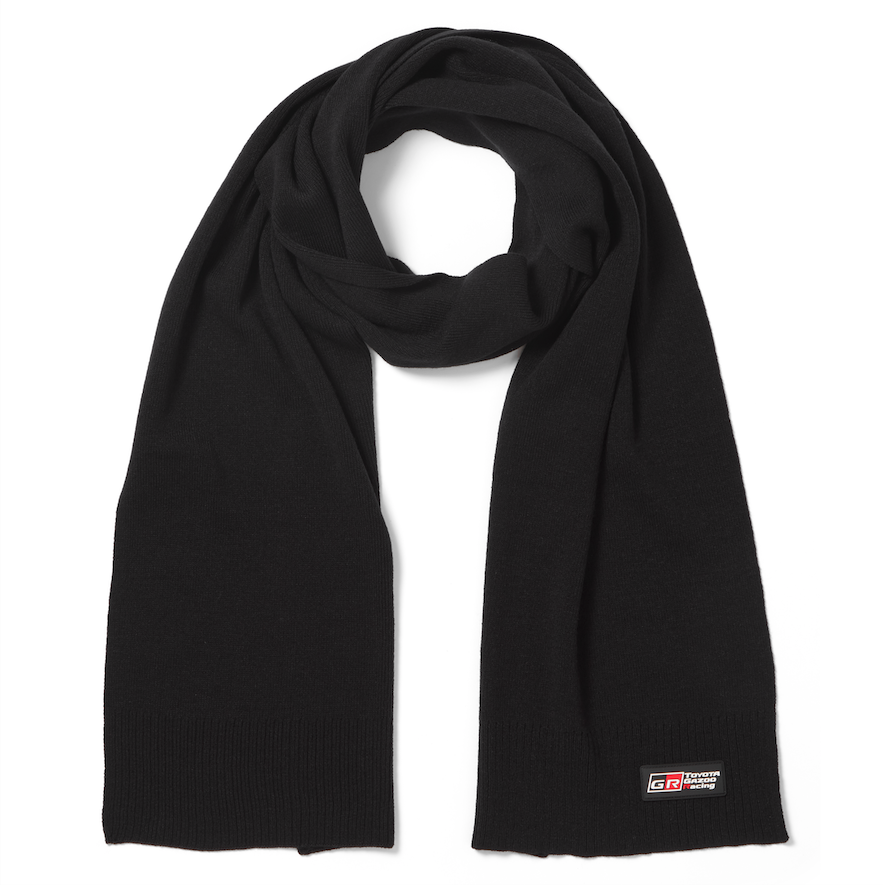 Toyota Gazoo Racing sjaal