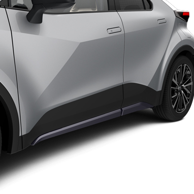 Seitenschweller Toyota C-HR 2024 >