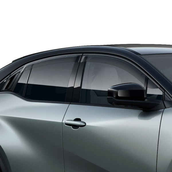 Windschermen Toyota C-HR+ 2026 >