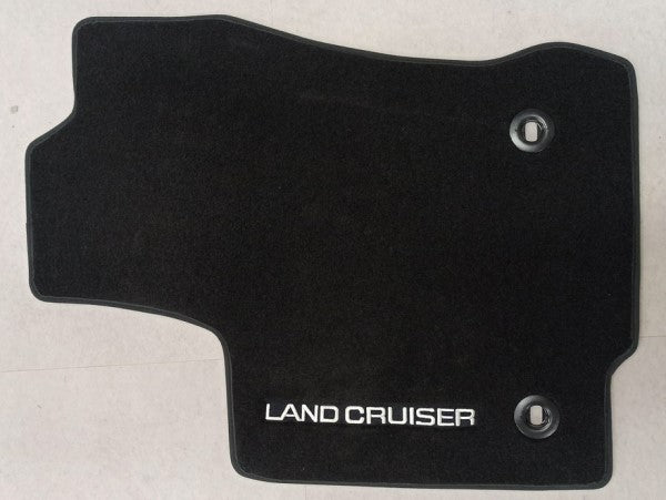 Mattenset Toyota Land Cruiser 2024 >
