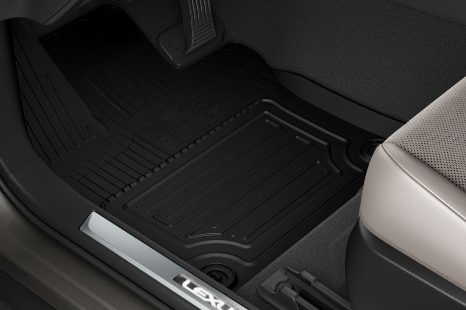 Mattenset Lexus UX 200 / 250h 2018 - heden