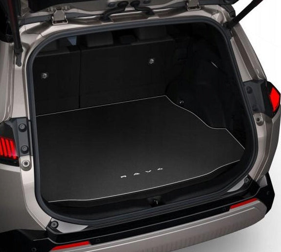 Kofferraummatte Gazoo Racing Toyota C-HR 2024 >