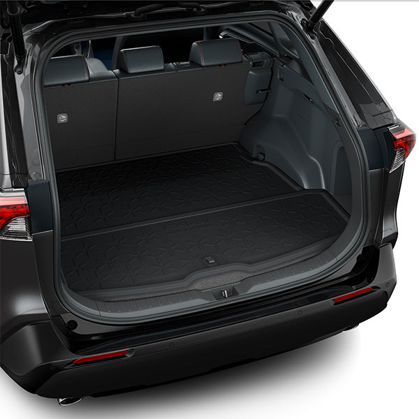 Laadvloerbescherming Toyota RAV4 PHEV 2019 >