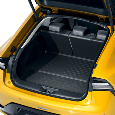 Ladebodenschutz aus Kunststoff Toyota Prius Plug-in 2023 >