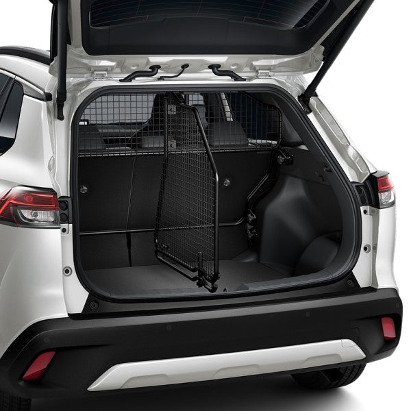 Hundegitterteiler Toyota RAV4 2016 - 2019