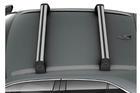 Dachträger Lexus UX 2018 - heute