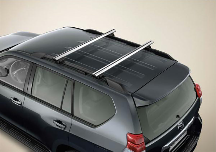 Dakdragers Toyota Land Cruiser (5-deurs) 2013 - 2024