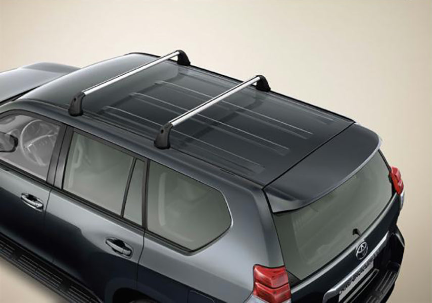 Dakdragers Toyota Land Cruiser (5-deurs) 2013 - 2024