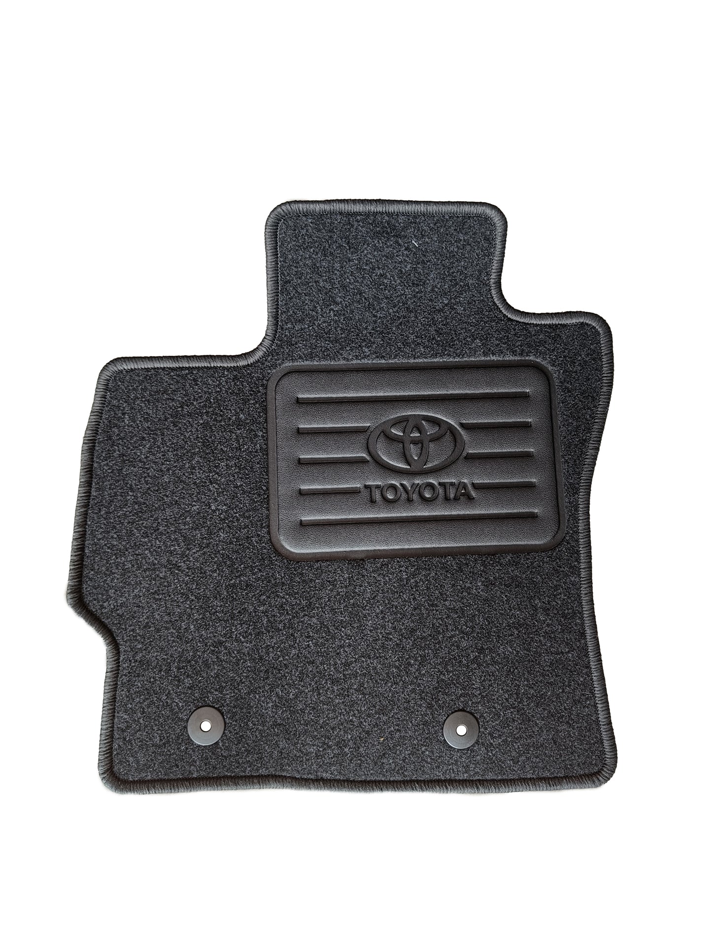 Mattenset Toyota Verso (5p) 2009 - 2019