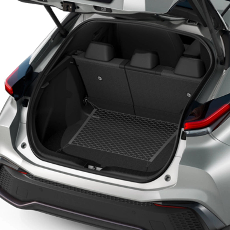 Horizontales Gepäcknetz Toyota C-HR 2024 >