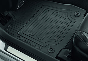 Fußmattensatz Lexus IS 2013 - 2021