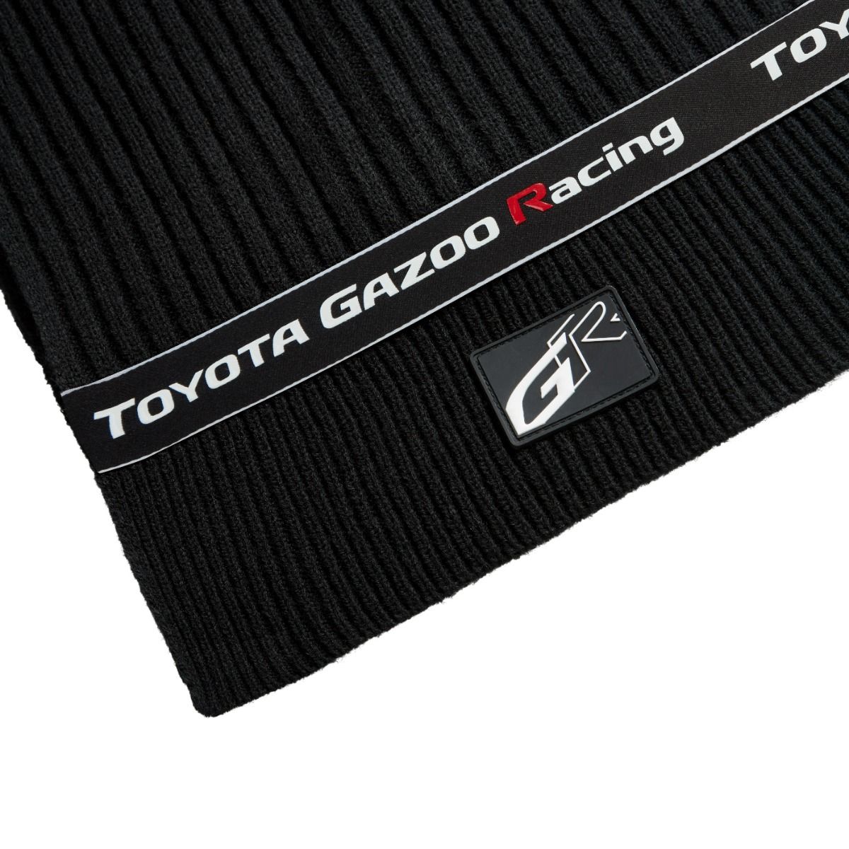 Toyota Gazoo Racing Schal