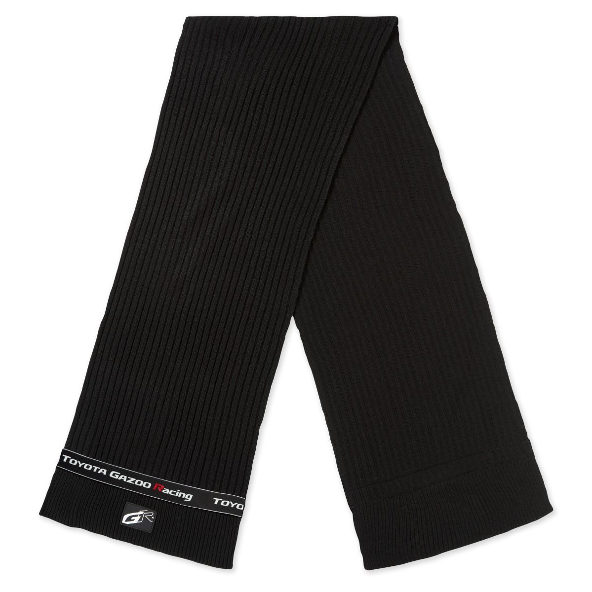 Toyota Gazoo Racing Schal