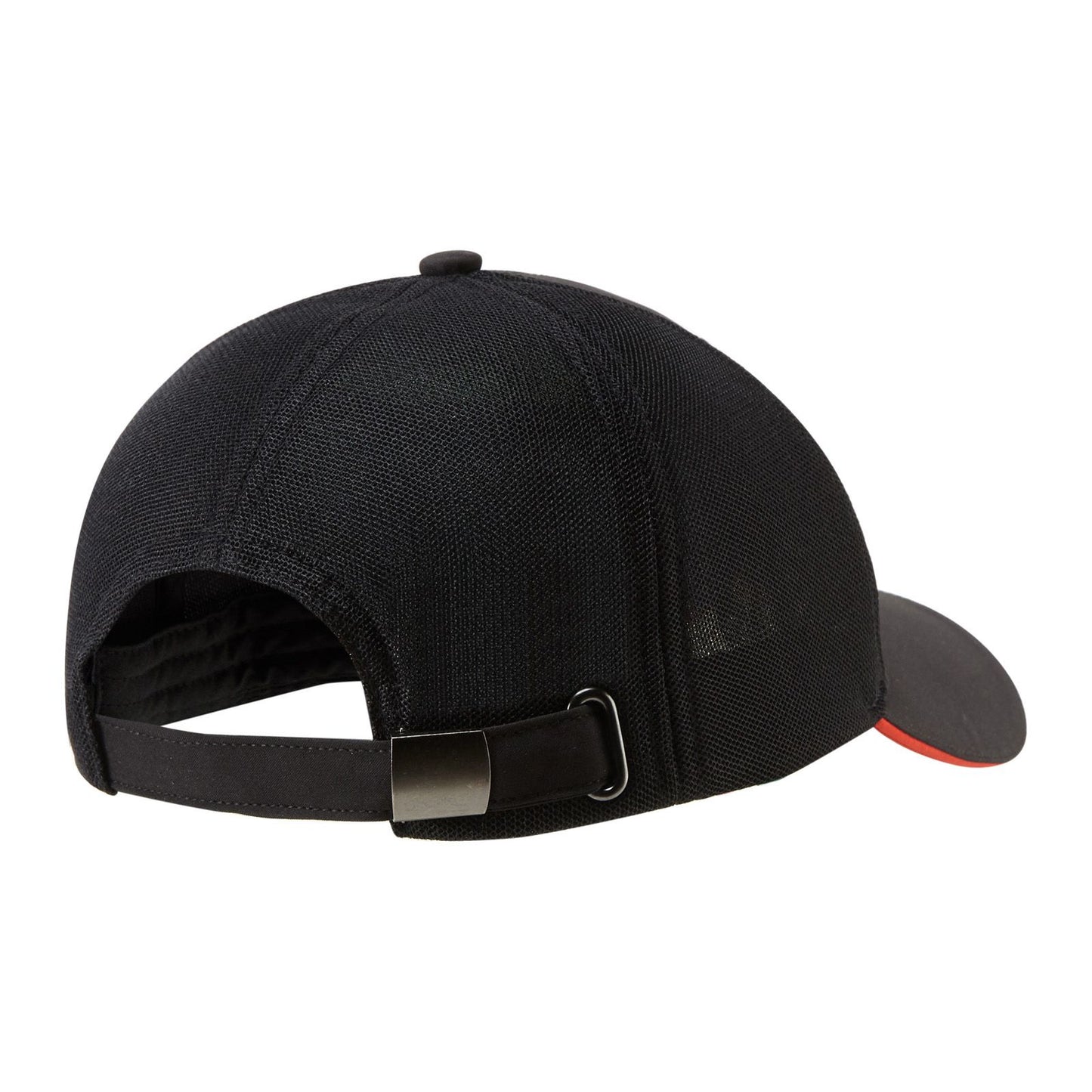 Toyota Gazoo Racing Cap Schwarz