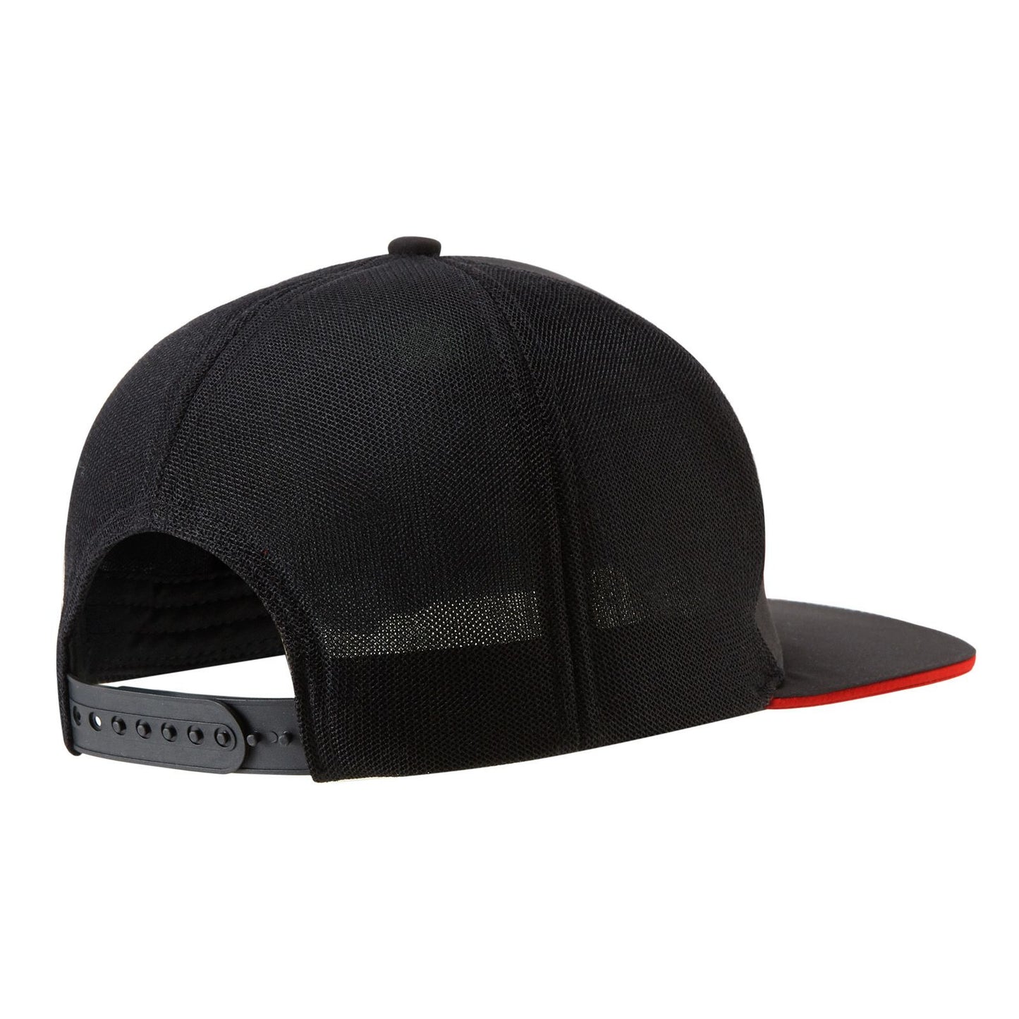 Toyota Gazoo Racing Cap flach