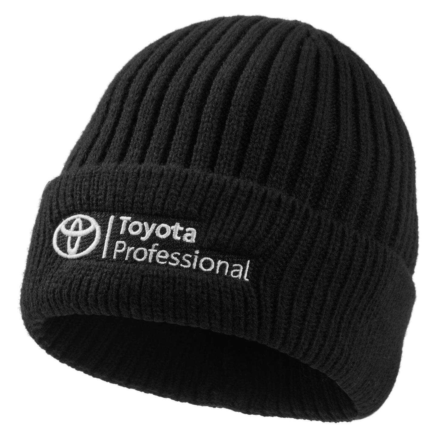 Toyota Gazoo Racing Cap Schwarz
