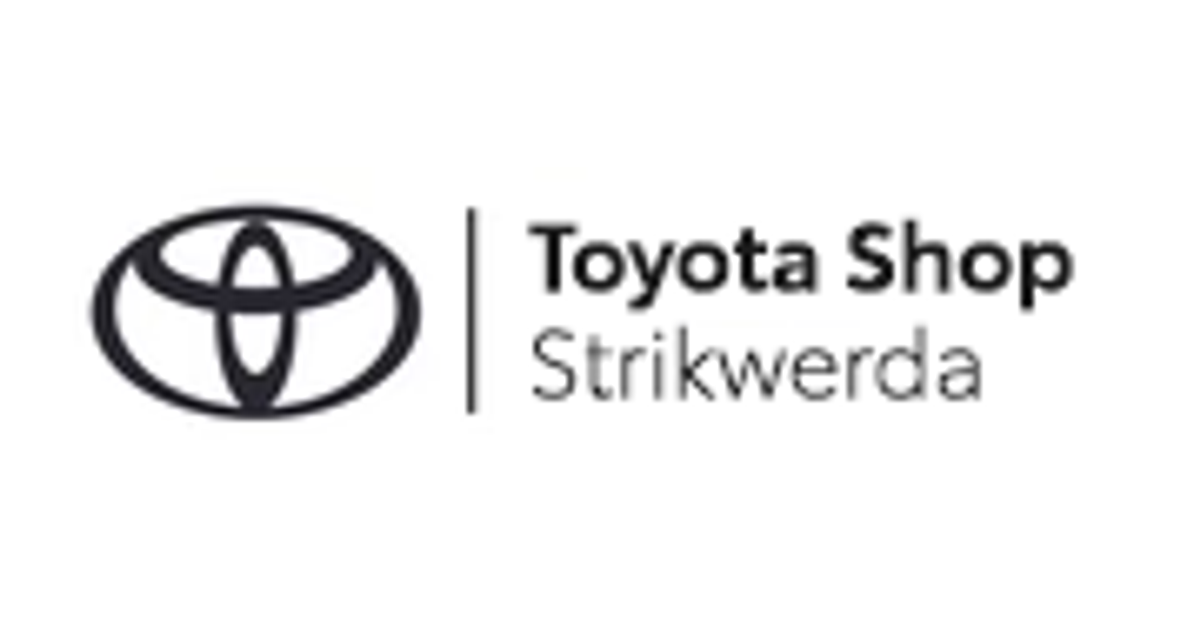 Toyo-Shop | Originele Toyota Accessoires, onderdelen