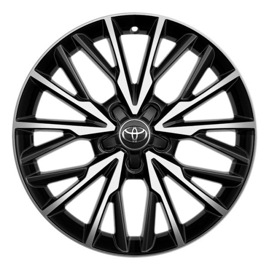 Satz Alufelgen 18" „Multi“ Toyota Yaris Cross 2021 >