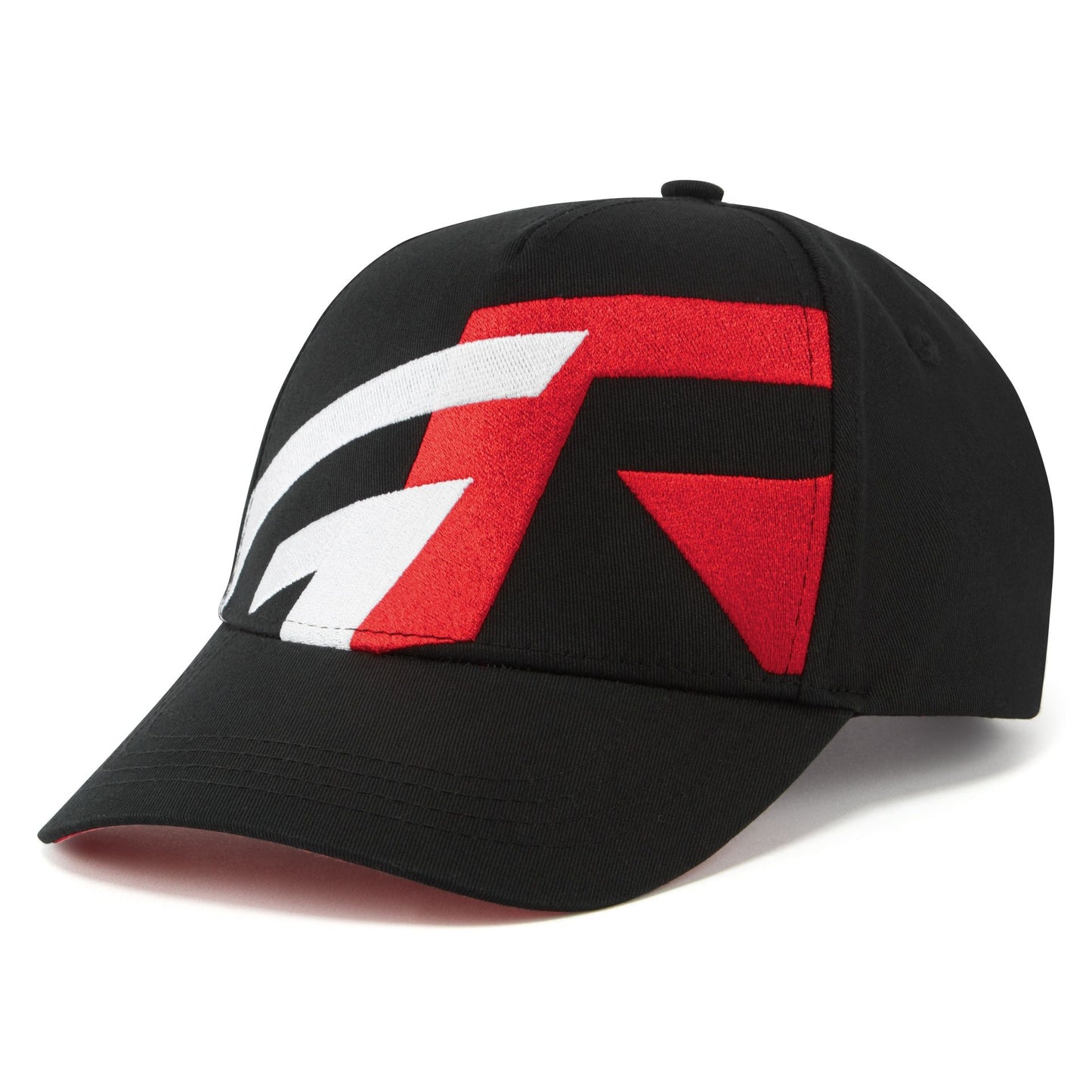 Toyota Gazoo Racing Cap Schwarz