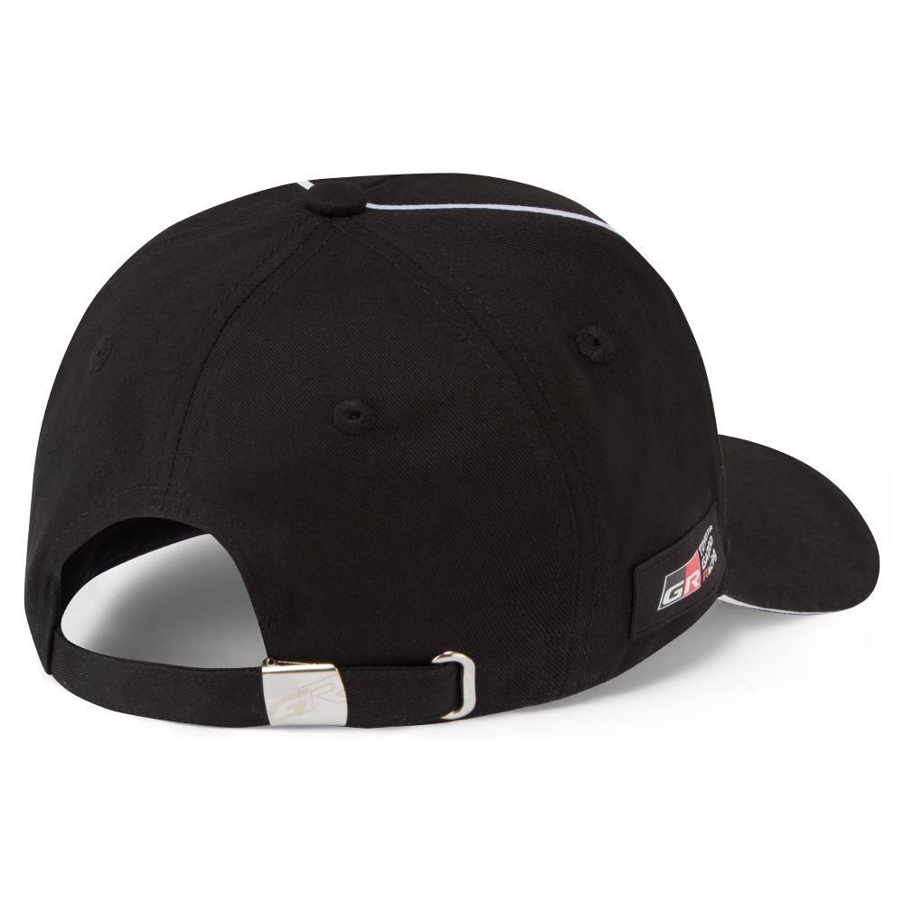 Toyota Gazoo Racing WRC Team Cap