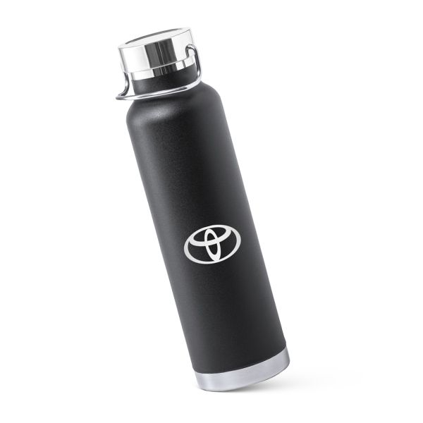 Toyota Collection RVS Thermosfles – 650 ml