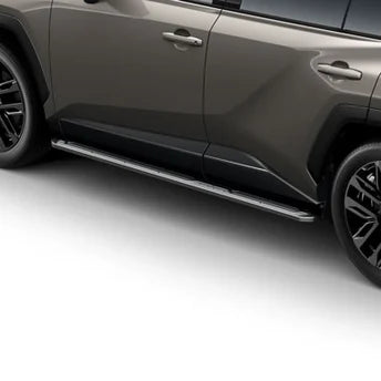 Trittbretter Toyota Yaris Cross 2021 >