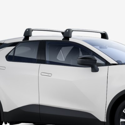 MDAK ACE-2 Dakdrager bagagedrager compatibel met Toyota Proace City Verso 2023-2024 Spoorstaven Zwart Aluminium 2 Staven MDAK ACE-2 Dakdrager bagagedrager compatibel met Toyota Proace City Verso 2023-2024 Spoorstaven Zwart Aluminium 2 Staven