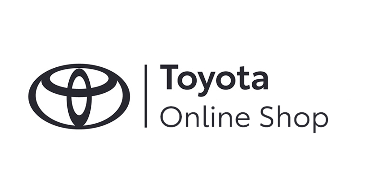 Toyota-Webshop  Original Toyota Zubehör für die Niederlande