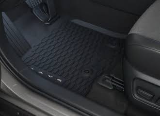 Mattenset Toyota RAV4 2026 >