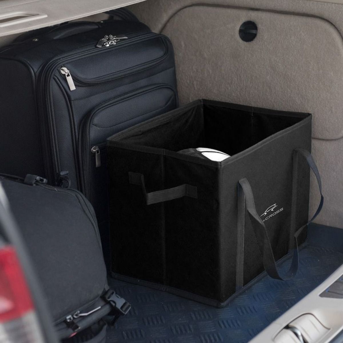 Toyota opbergtas "Corolla Cross"