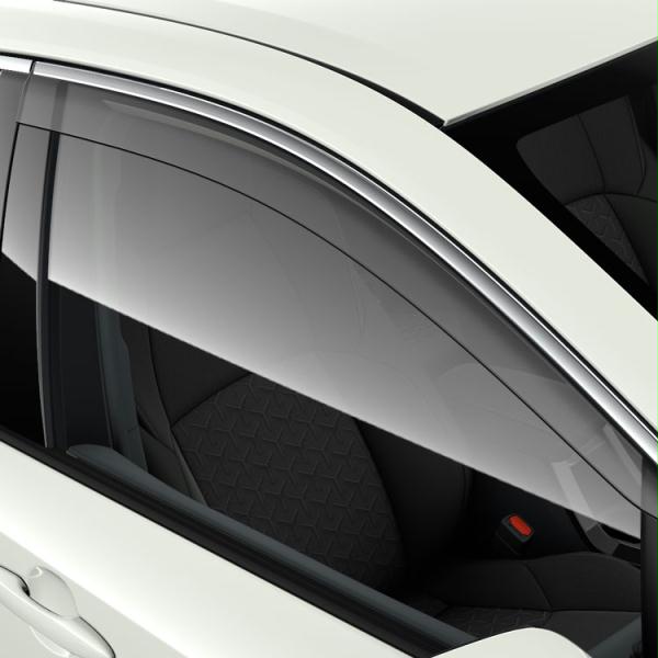 Windschermen Toyota Corolla Touring Sports 2019 >