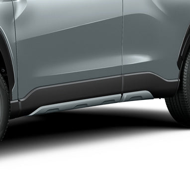 Unterfahrschutz Toyota Corolla Cross 2022 >