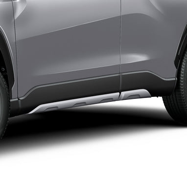 Unterfahrschutz Toyota Corolla Cross 2022 >