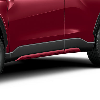 Unterfahrschutz Toyota Corolla Cross 2022 >