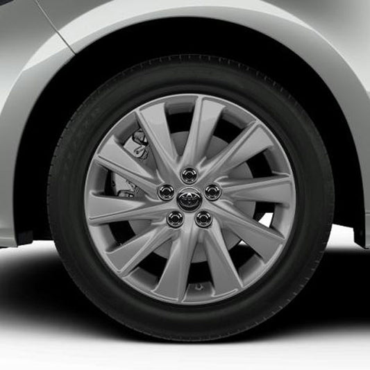 Satz Alufelgen 16" Toyota Yaris 2020 >