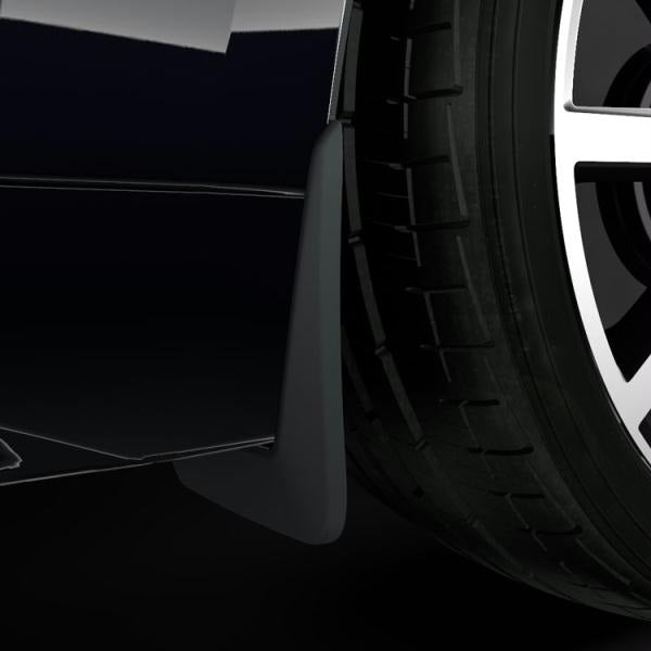 Spatlappen set Toyota Corolla Sedan 2019 >