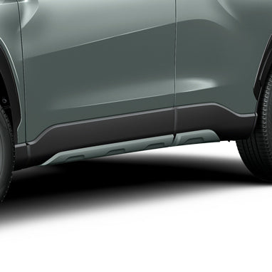 Unterfahrschutz Toyota Corolla Cross 2022 >