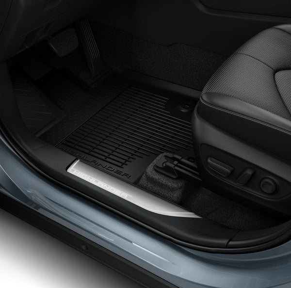Mattenset Toyota Highlander 2021 >