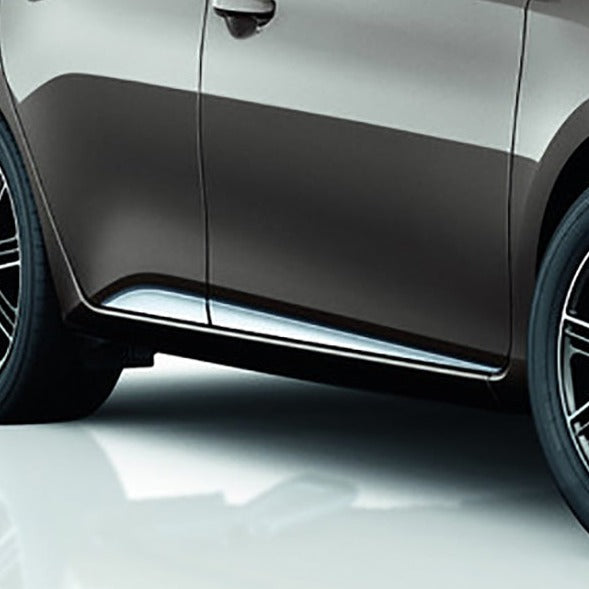 Chroom ornamentenset Toyota Auris 2013 - 2019