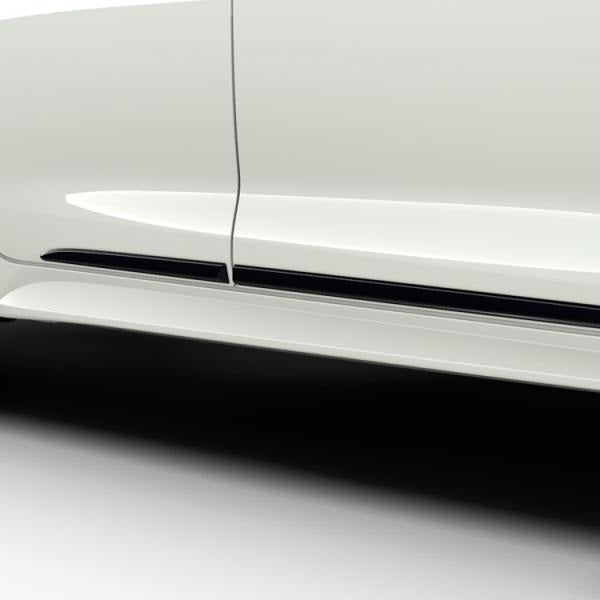 Ornamentenset zijkant Toyota Corolla 2019 >