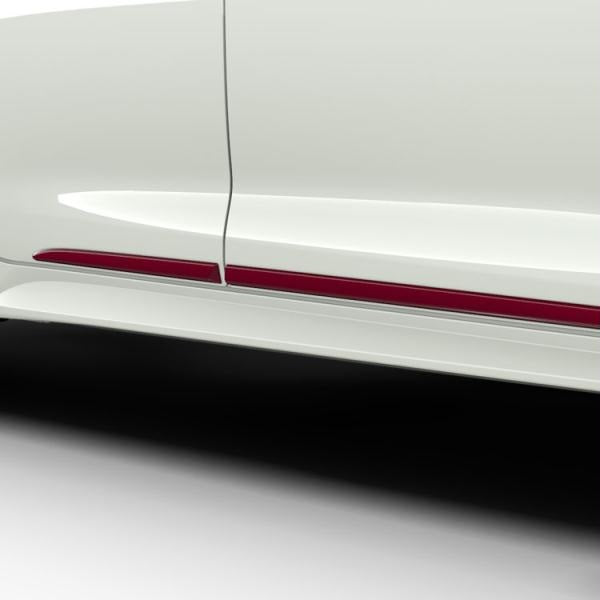 Ornamentenset zijkant Toyota Corolla 2019 >