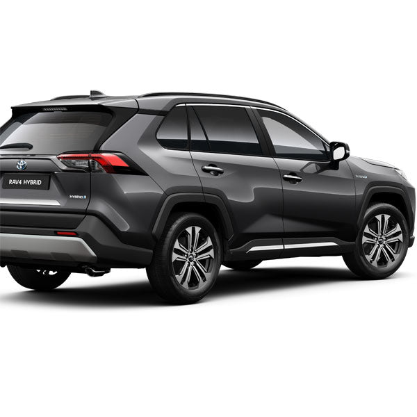 Ladebodenschutz Kunststoff Toyota Yaris Cross 2021 >