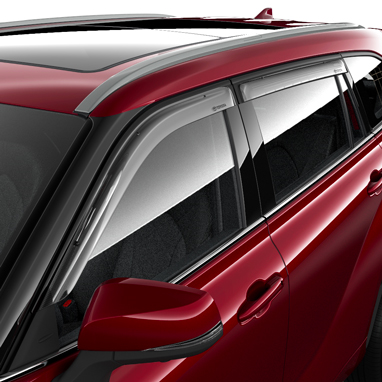 Windschutzscheiben Toyota Highlander 2021 >