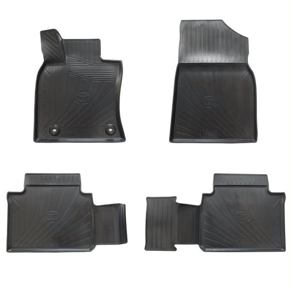 Mattenset Toyota Camry 2019 >