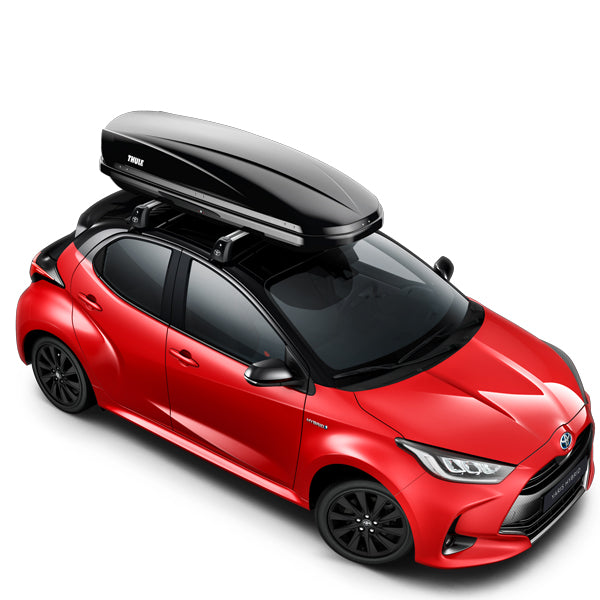 Dachträger Toyota Yaris 2020 >