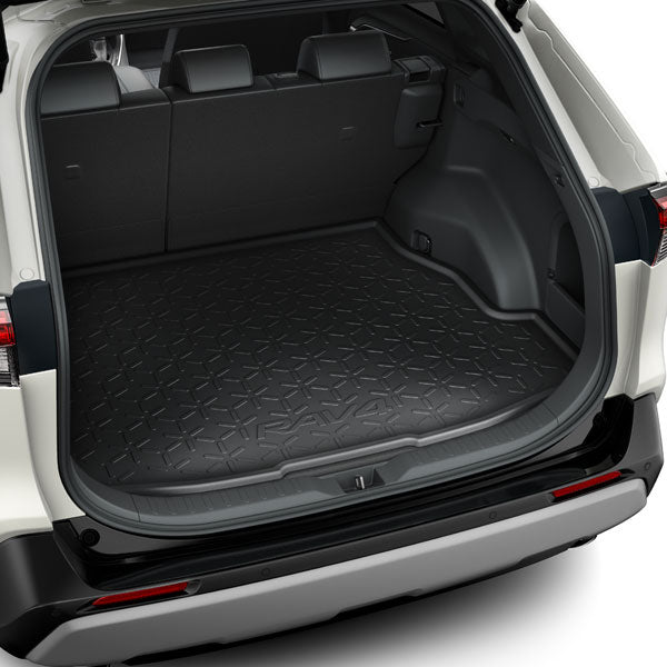 Ladebodenschutz Toyota RAV4 2019 >