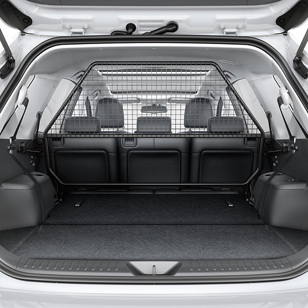 Hundegitter Toyota Prius Wagon 2012 >